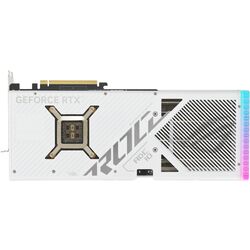 ASUS GeForce RTX 4090 ROG Strix - White - Product Image 1