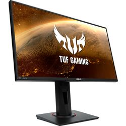 ASUS TUF Gaming VG259QR - Product Image 1