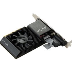 EVGA GeForce GT 710 Low Profile - Product Image 1