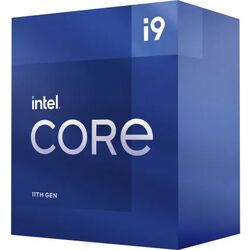 Intel Core i9-11900 - Product Image 1