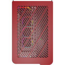 montech KING 95 PRO - Red - Product Image 1