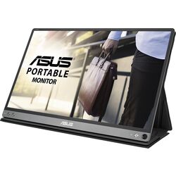 ASUS ZenScreen MB16AC - Product Image 1