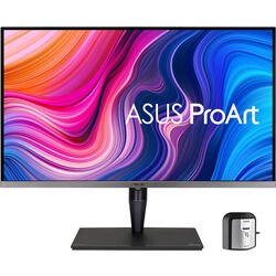 ASUS ProArt PA32UCG-K - Product Image 1