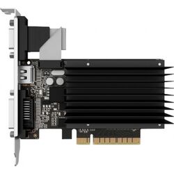 Palit GeForce GT 730 SILENT - Product Image 1