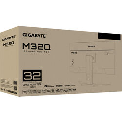 Gigabyte M32Q - Product Image 1