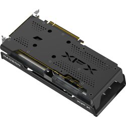 XFX Radeon RX 7600 XT Speedster SWFT 210 Core - Product Image 1