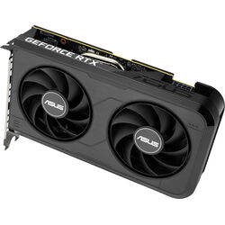 ASUS GeForce RTX 5050 Dual - Product Image 1