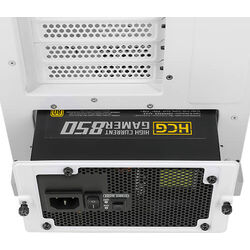 Antec DP505 - White - Product Image 1