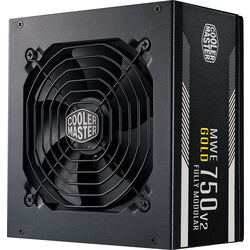 Cooler Master MWE GOLD V2 750 - Product Image 1