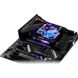 MSI Z490 MPG CARBON EK X - Product Image 1