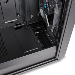 Fractal Design Meshify C - Black - Product Image 1