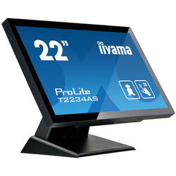 iiyama ProLite T2234AS-B1 - Product Image 1