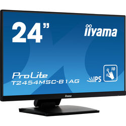 iiyama ProLite T2454MSC-B1AG - Product Image 1