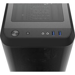 SilentiumPC Ventum VT4V - Black - Product Image 1