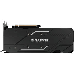 Gigabyte GeForce GTX 1660 SUPER GAMING OC - Product Image 1