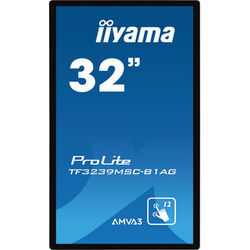 iiyama ProLite TF3239MSC-B1AG - Product Image 1