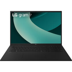 LG gram 17 - 17Z90T-G.AA78A1 - Product Image 1