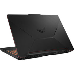 ASUS TUF Gaming F15 - FX506LU-HN002T - Product Image 1