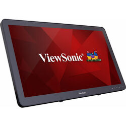 ViewSonic TD2430 - Product Image 1