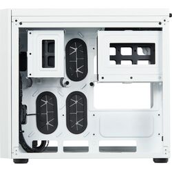 Corsair Crystal 280X - White - Product Image 1