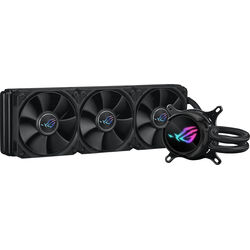 ASUS ROG STRIX LC III - Black - Product Image 1