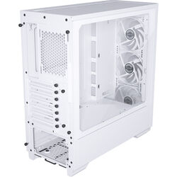 Phanteks Eclipse G360A - White - Product Image 1