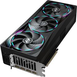 Gigabyte AORUS GeForce RTX 5090 MASTER - Product Image 1