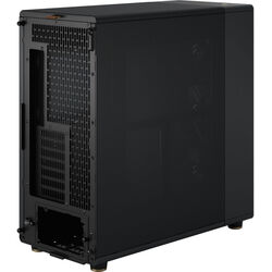 Fractal Design North XL - Mesh - Charcoal Black - Product Image 1