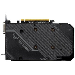 ASUS TUF Gaming GeForce GTX 1660 - Product Image 1