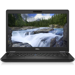 Dell Latitude 14 5490 - Product Image 1