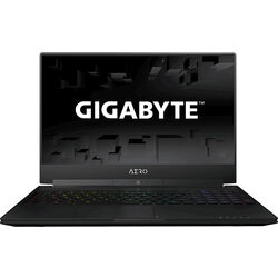 Gigabyte AERO 15 - Product Image 1