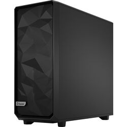 Fractal Design Meshify 2 XL - Black - Product Image 1