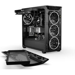 be quiet! Shadow Base 800 FX - Black - Product Image 1