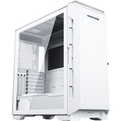 Phanteks Eclipse P600S - Matte White - Product Image 1