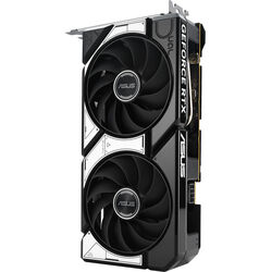 ASUS GeForce RTX 5060 DUAL OC - Product Image 1