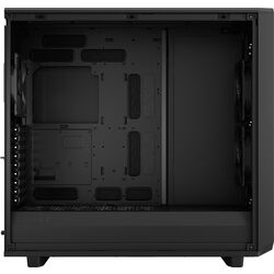 Fractal Design Meshify 2 XL - Black - Product Image 1