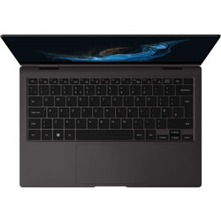 Samsung Galaxy Book 2 Pro 360 - Graphite - Product Image 1