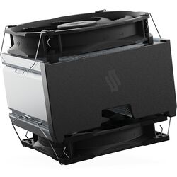 SilentiumPC Fortis 5 Dual Fan - Product Image 1