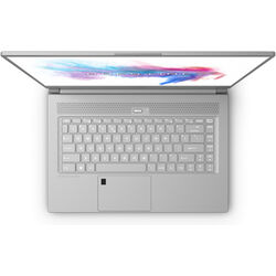 MSI P65 Creator 8RE - Product Image 1