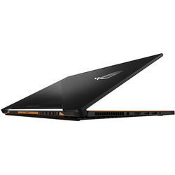 ASUS ROG Zephyrus GX501VI - GX501VI-GZ021T - Black - Product Image 1