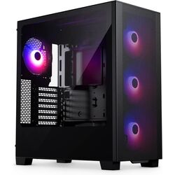 Phanteks XT Pro Ultra - Black - Product Image 1