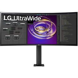 LG UltraWide 34WP88CN-B - Product Image 1