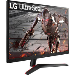 LG 32GN600-B - Product Image 1