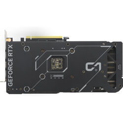 ASUS GeForce RTX 4070 Ti Super DUAL OC - Product Image 1