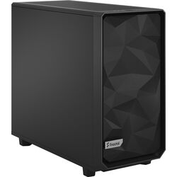 Fractal Design Meshify 2 - Black - Product Image 1