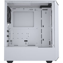 Phanteks Eclipse P300 - White - Product Image 1