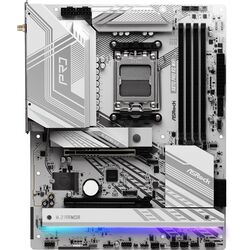 ASRock X870 PRO RS WIFI - Product Image 1