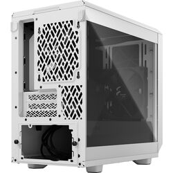 Fractal Design Meshify 2 Nano - White - Product Image 1