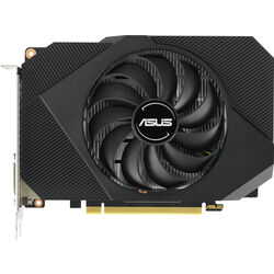 ASUS GeForce GTX 1630 Phoenix - Product Image 1