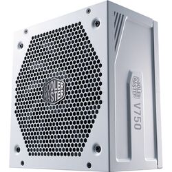 Cooler Master V750 V2 - White - Product Image 1